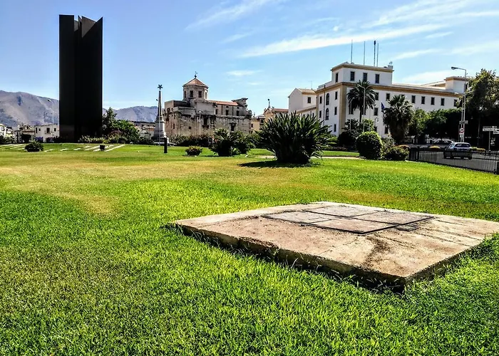 Pirtuso Del Porto